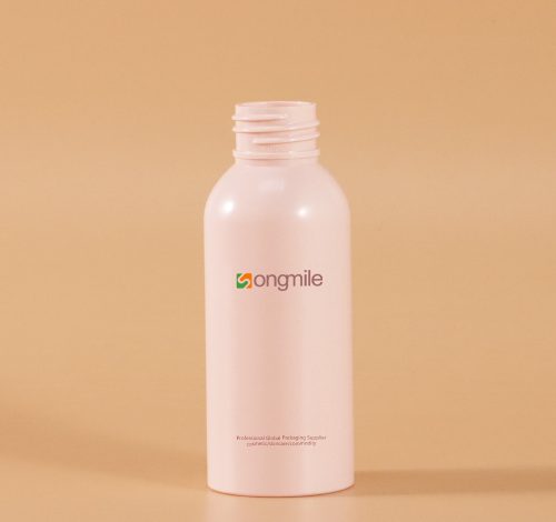 Cream Pump Bottle (2)