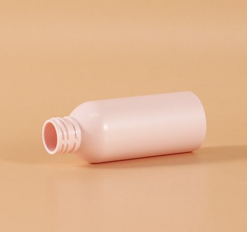 Cream Pump Bottle (3)