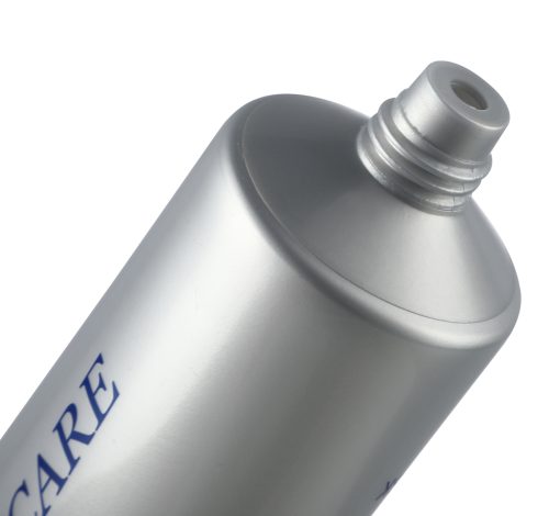 Custom Service Plastic Tube (5)