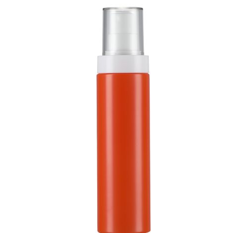 Orange Mist Sprayer Skincare Packaging (3)