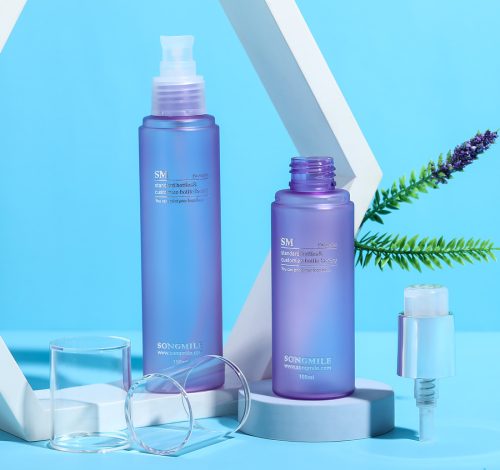 Purple Skincare Bottle (7)