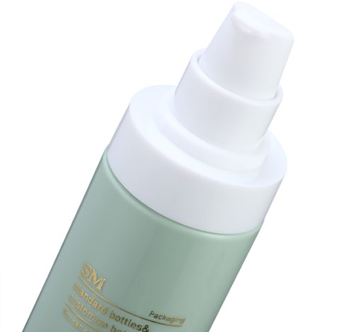 Skin Care Bottles (6)