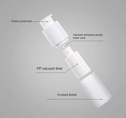 Square Airless Bottle (3)
